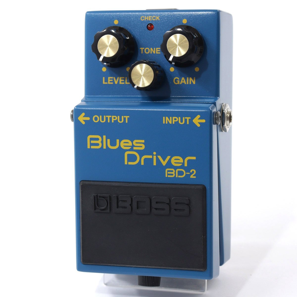 BD-2 本体のみ BOSS BD-2 / Blues Driver 【池袋店】（中古）【楽器検索