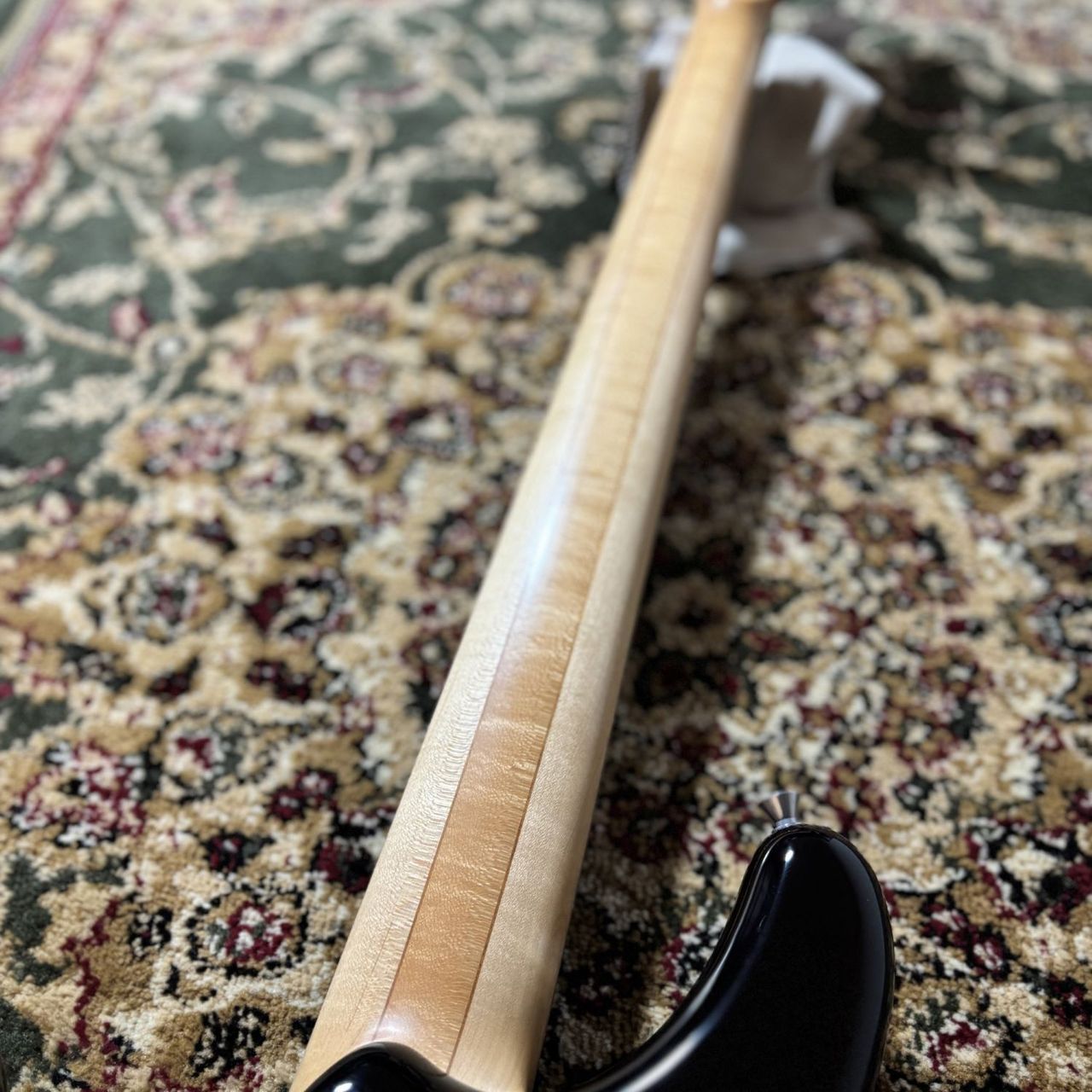 Sugi NB5E MVQM/A-MAHO 【≒4.57kg】 Bass collection2025商材