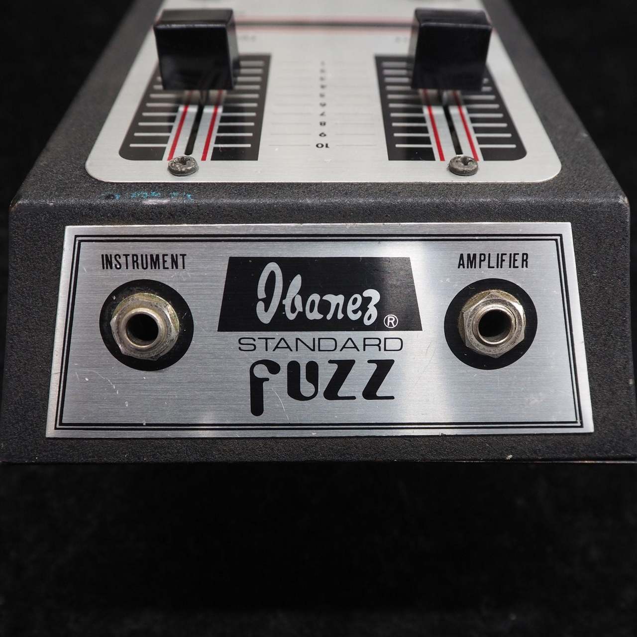 Ibanez Standard Fuzz（ビンテージ）【楽器検索デジマート】