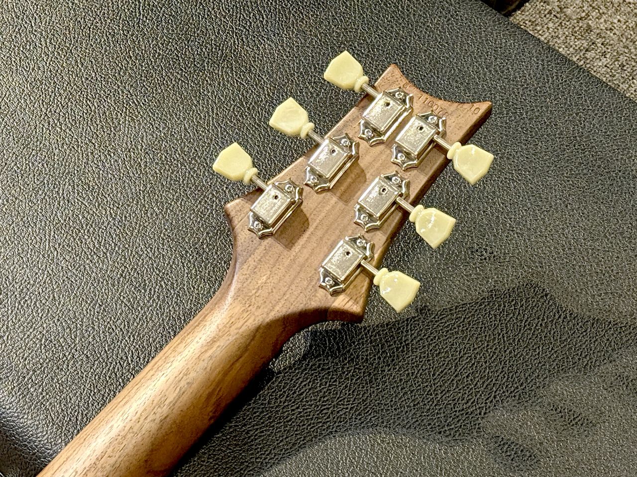 Paul Reed Smith(PRS) McCarty 1st 10Top Rosewood Neck McCarty Amber