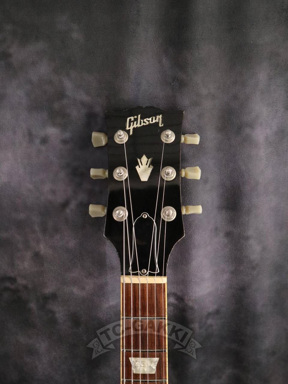 Gibson 1999 SG '61 Reissue（中古）【楽器検索デジマート】