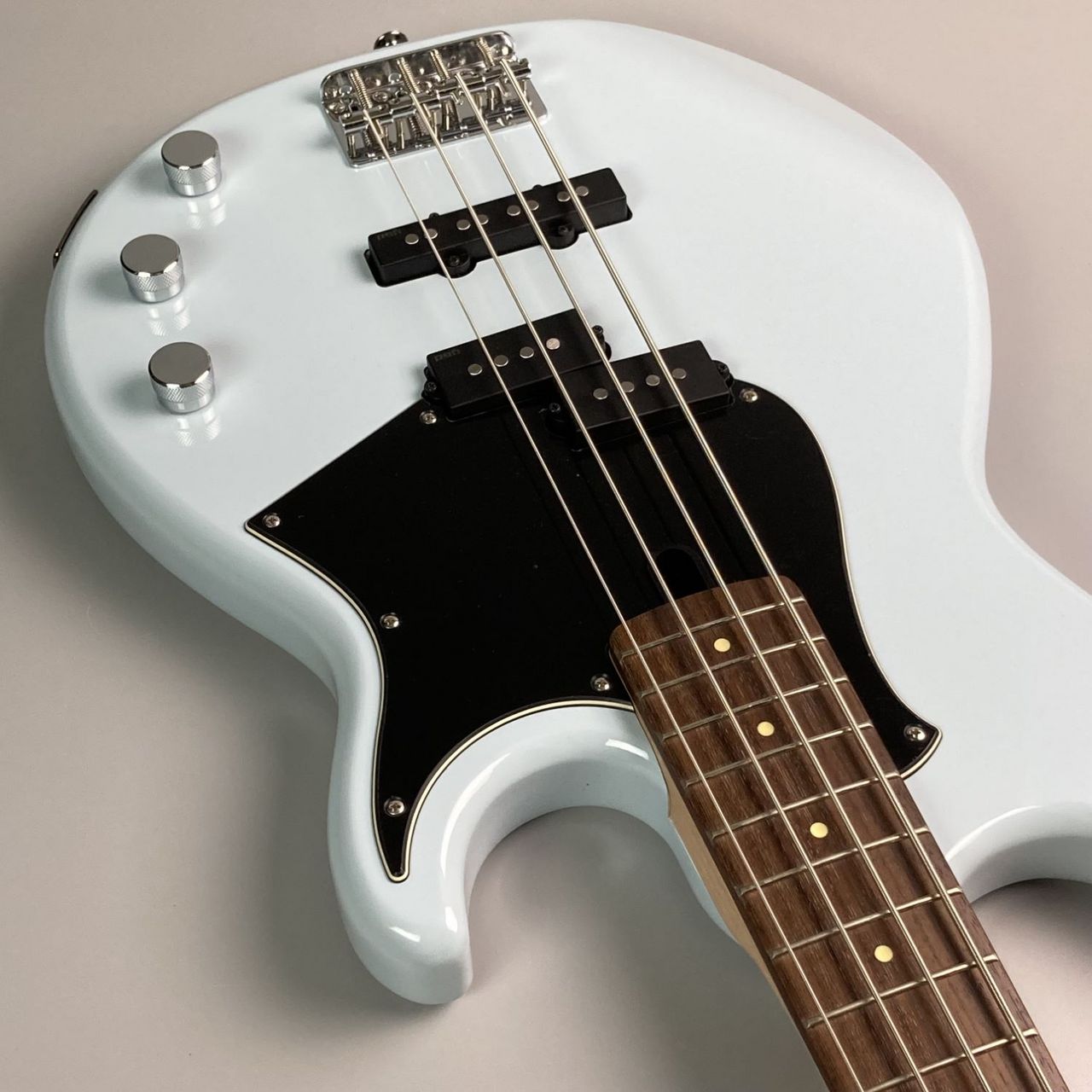 YAMAHA BB434 / Ice Blue【現物画像】【当社限定カラー】（新品/送料