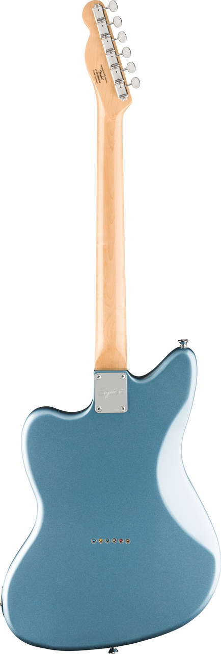 Squier by Fender Limited Edition Paranormal Offset Telecaster SJ