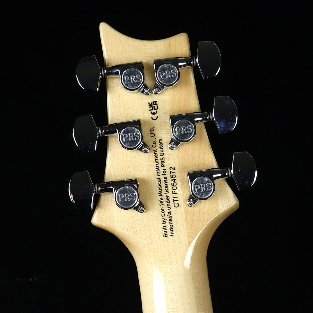 Paul Reed Smith(PRS) SE LEFTY CUSTOM 24-08 エレキギター レフティ