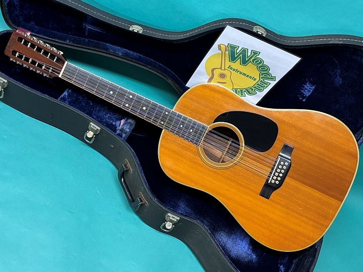 Martin D12-35 （ビンテージ）【楽器検索デジマート】