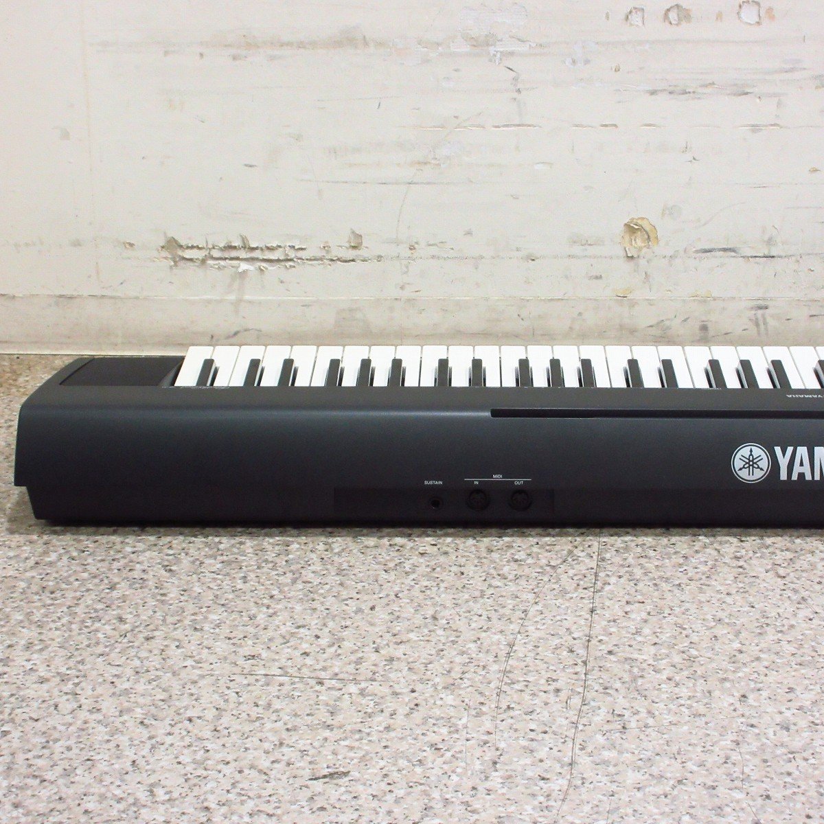 YAMAHA NP-30 / Piaggero 76鍵キーボード【横浜店】（中古