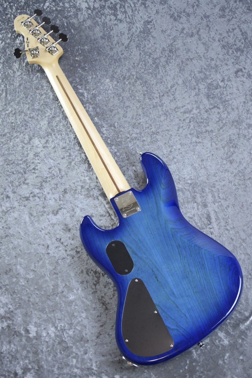 SP忠男 SP TADAO マフラー ZX4-PB-02 23~Ninja ZX-4R SE/RR (8BL