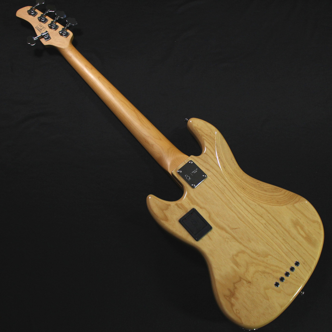 Sire V7 Vintage Ash New Gen 5st-Natural-#2N26560018【4.31 kg