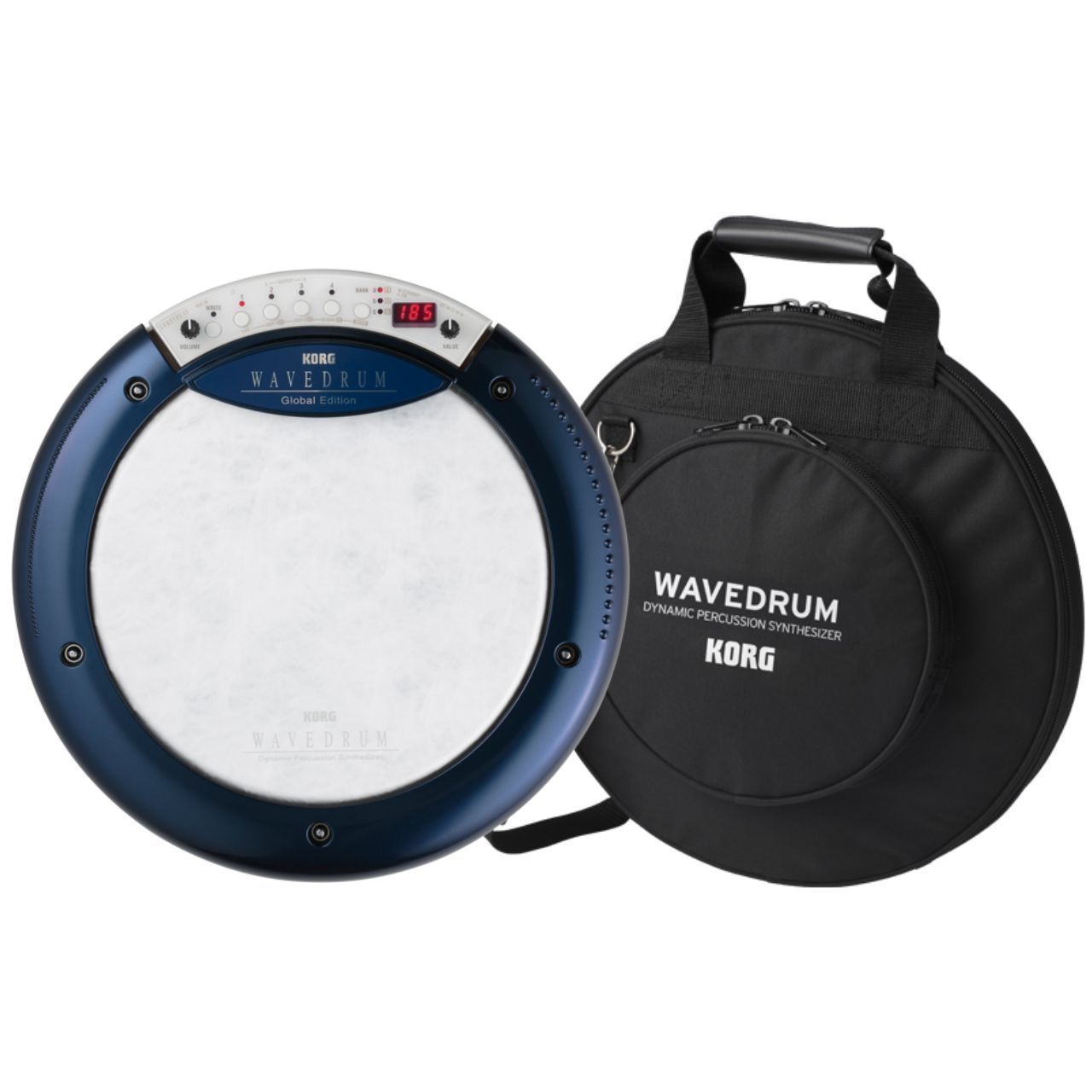 KORG WD-X-GLB + SC-WD-GL【歳末大特売!! ローン分割手数料0%(12回迄