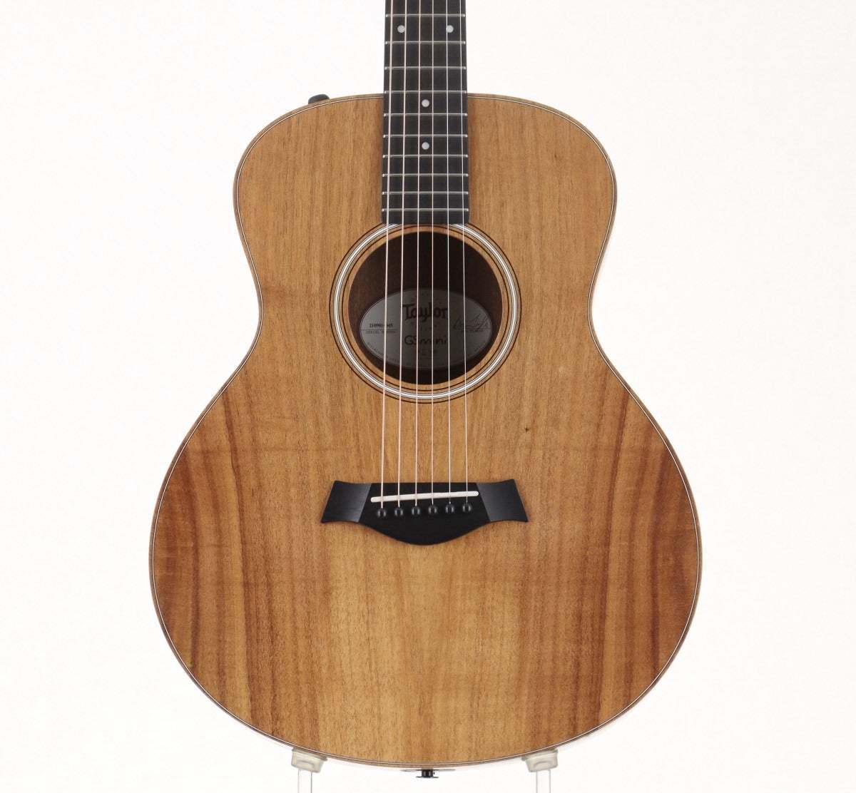 Taylor（テイラー）/GS Mini 【中古】【USED】アコースティックギターフラットトップ【水戸マイム店】 Taylor GS mini-e Koa / ES-T 【御茶ノ水HARVEST_GUITARS】（中古/送料