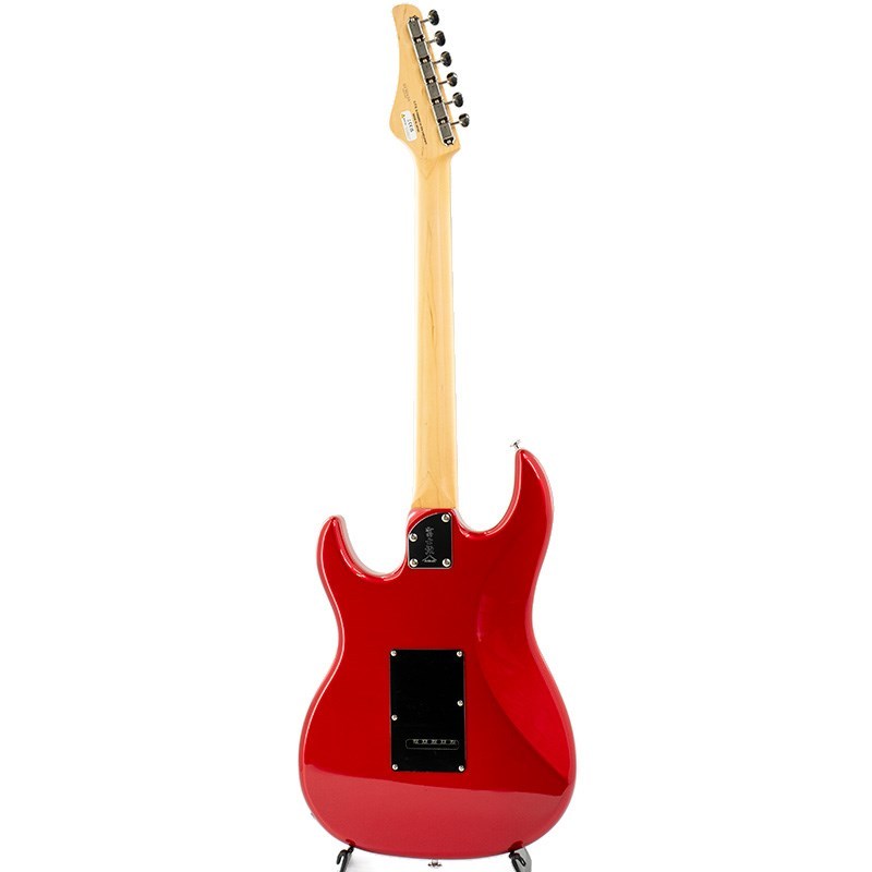 FUJIGEN(FGN) J-Standard ODYSSEY JOS2-TDB-R (Metallic Red) [SPOT