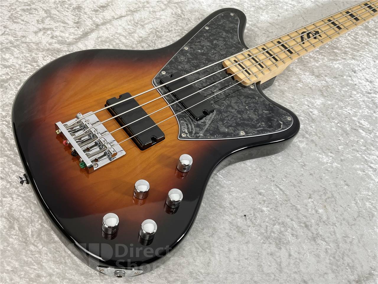 ベース BanG Dream! MyGO!!!!! GB Soyo ESP x Bang Dream Bandori Mygo Gb Soyo Electric Bass Nagasaki Soyo