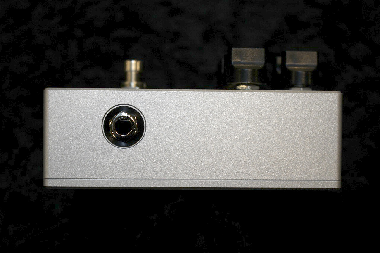 KarDiaN titania v2 ハイゲインディストーション【送料無料】（新品