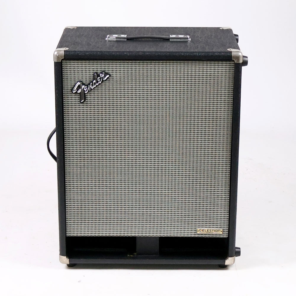 ベース用スピーカーキャビネット FENDER JAPAN B115CE Bassman Classic