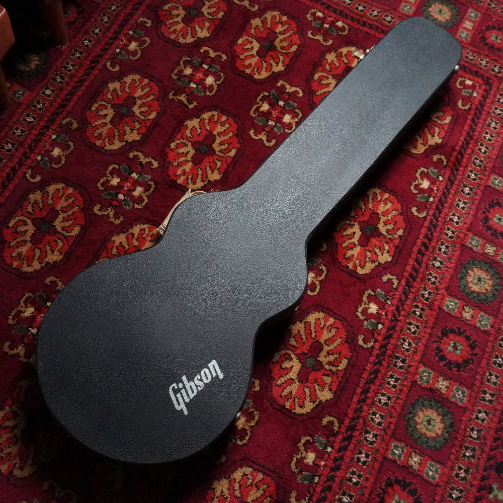 Epiphone Olympic Sunburst 1963（ビンテージ）【楽器検索デジマート】