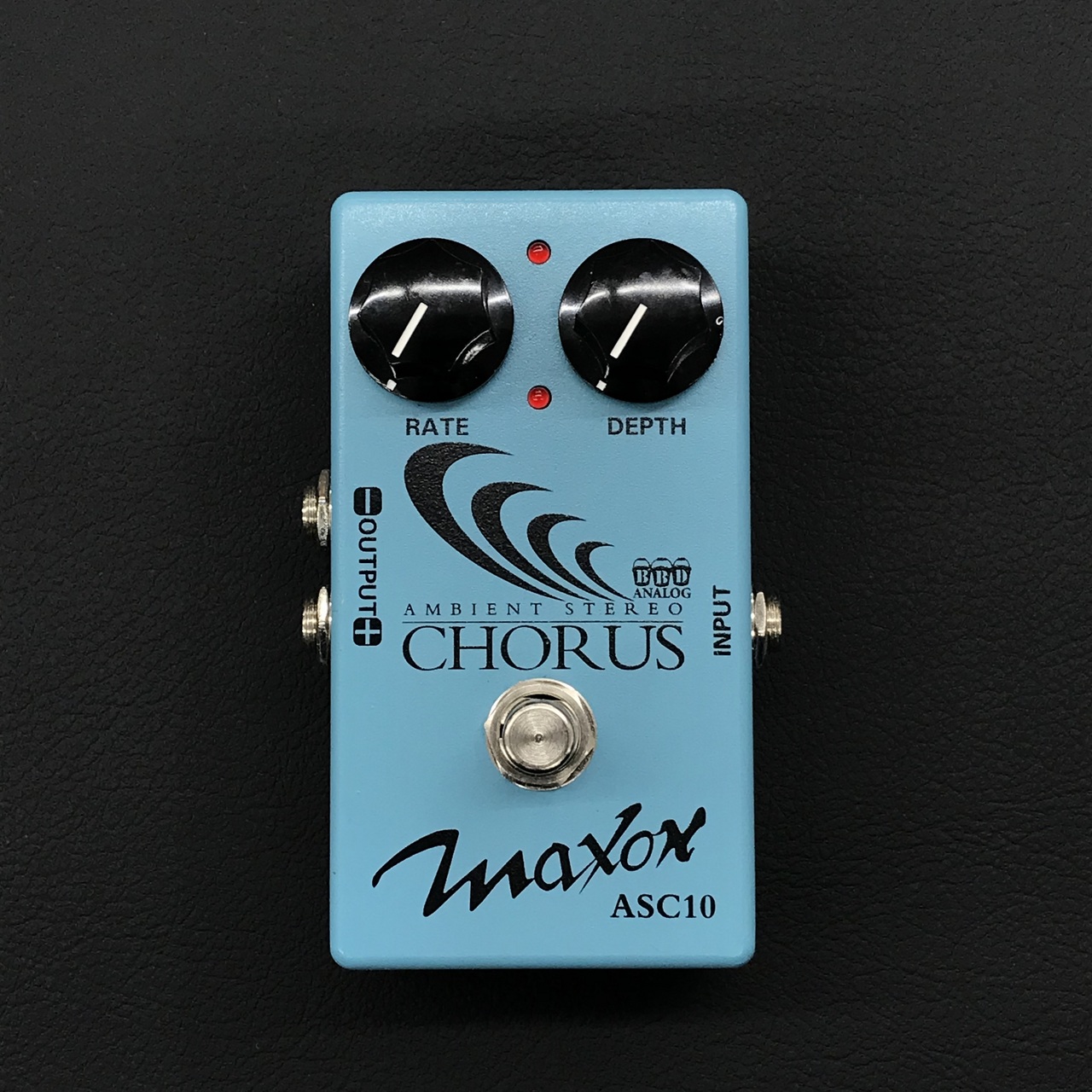 Maxon ASC10 Ambient Stereo Chorus（中古）【楽器検索デジマート】