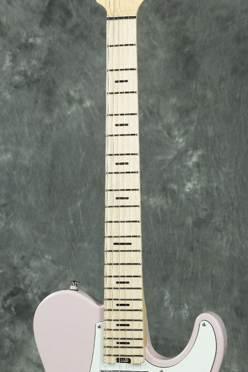 YAMAHA Pacifica SC Standard Plus PACS+11SM ASH PINK パシフィカ