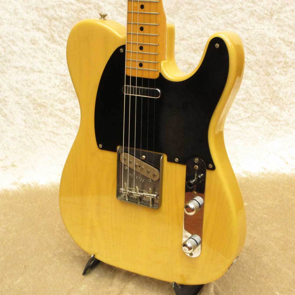 Fender Japan TL52-75 1986年製 テレキャスター Fender Japan TL52-75（中古）【楽器検索デジマート】