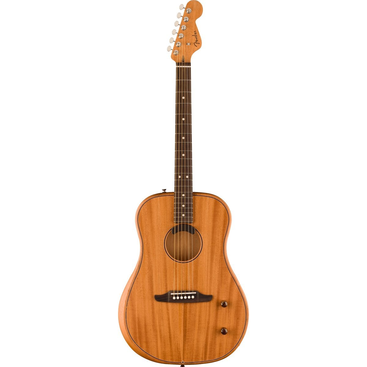 Fender Highway Series Dreadnought Rosewood Fingerboard All
