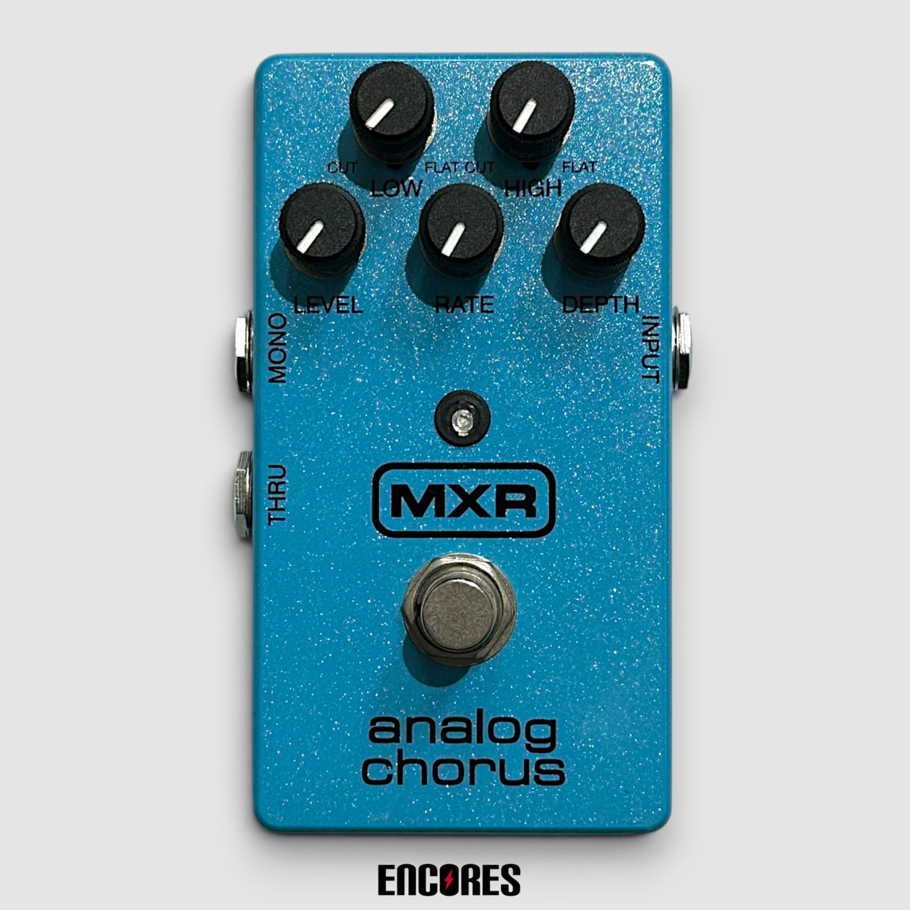 MXR MXR M234 ANALOG CHORUS（中古）【楽器検索デジマート】