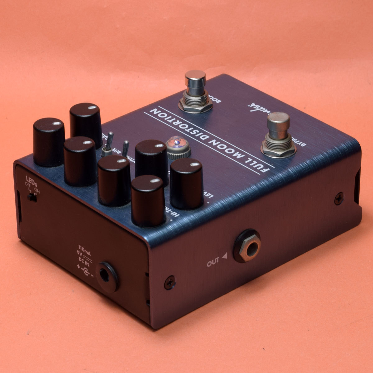 Fender Full Moon Distortion 【福岡店】（中古）【楽器検索デジマート】