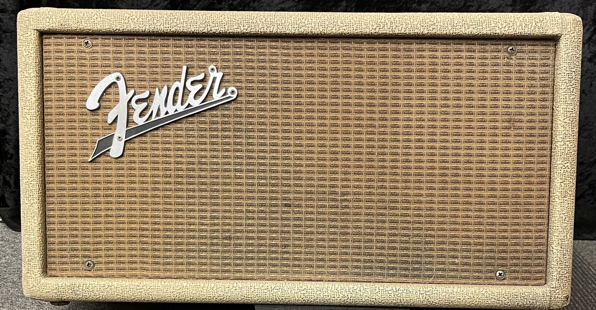 Fender 【Vintage】Reverb Unit 1963年製 [スプリングリバーブ]【G