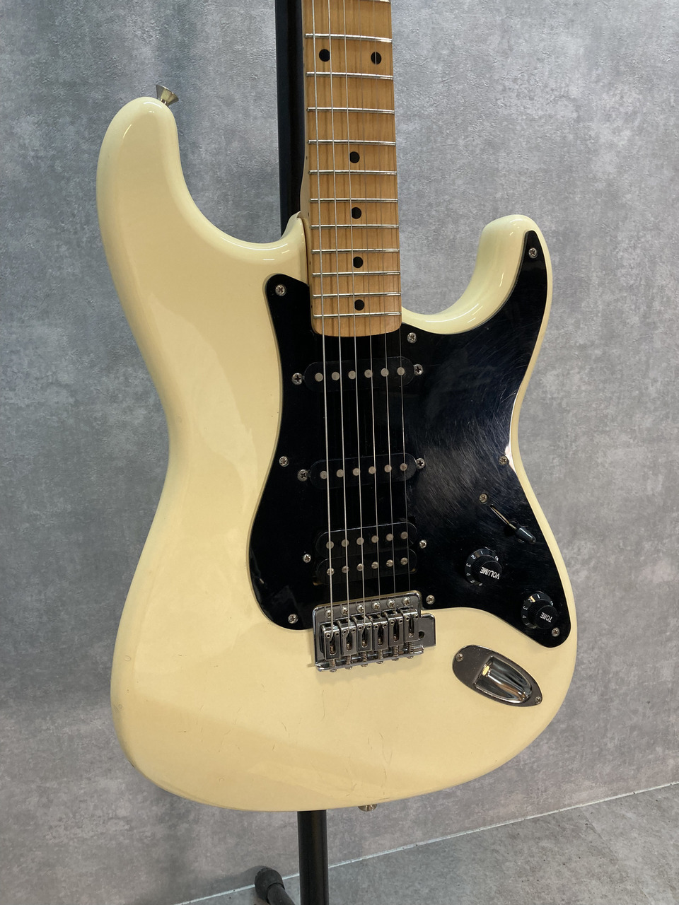 Fender Japan ST-456 1984-1987年製（中古/送料無料）【楽器検索デジマート】