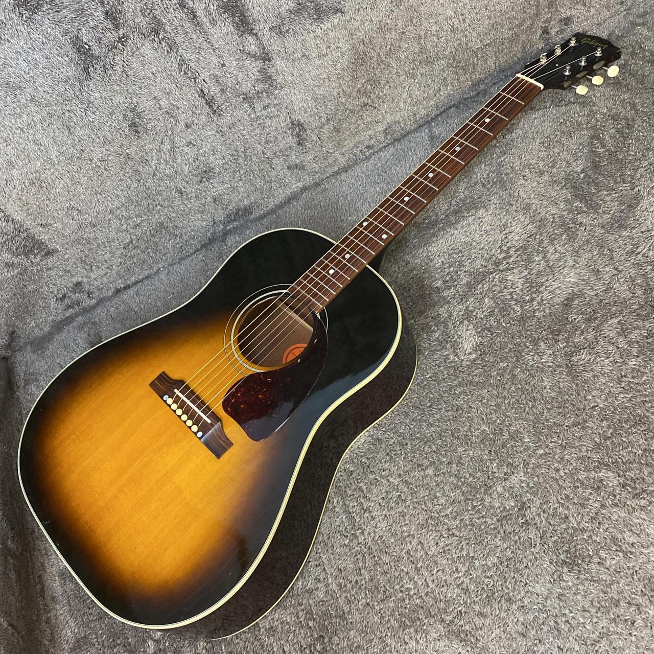 Gibson EARLY J-45【尾張小牧店】（中古/送料無料）【楽器検索デジマート】