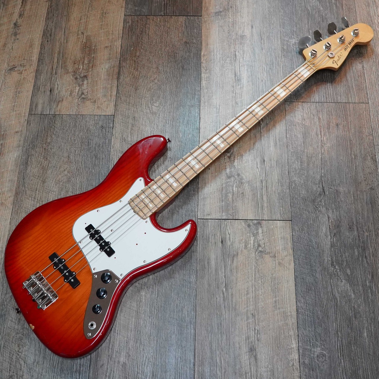 Fender Japan JB75（中古）【楽器検索デジマート】