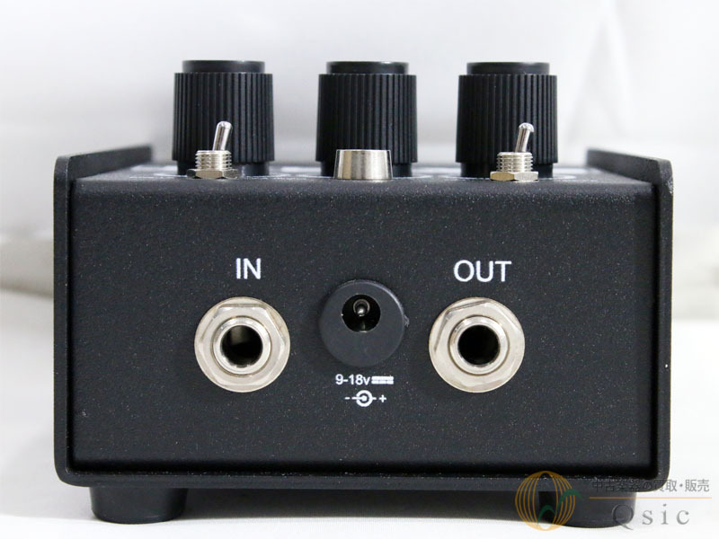 Pro Co FAT RAT [XL875]【神戸店在庫】（中古）【楽器検索デジマート】