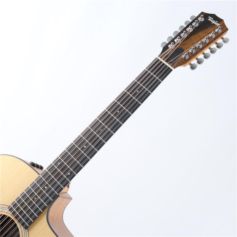 Taylor 150ce（12弦） テイラー（中古）【楽器検索デジマート】