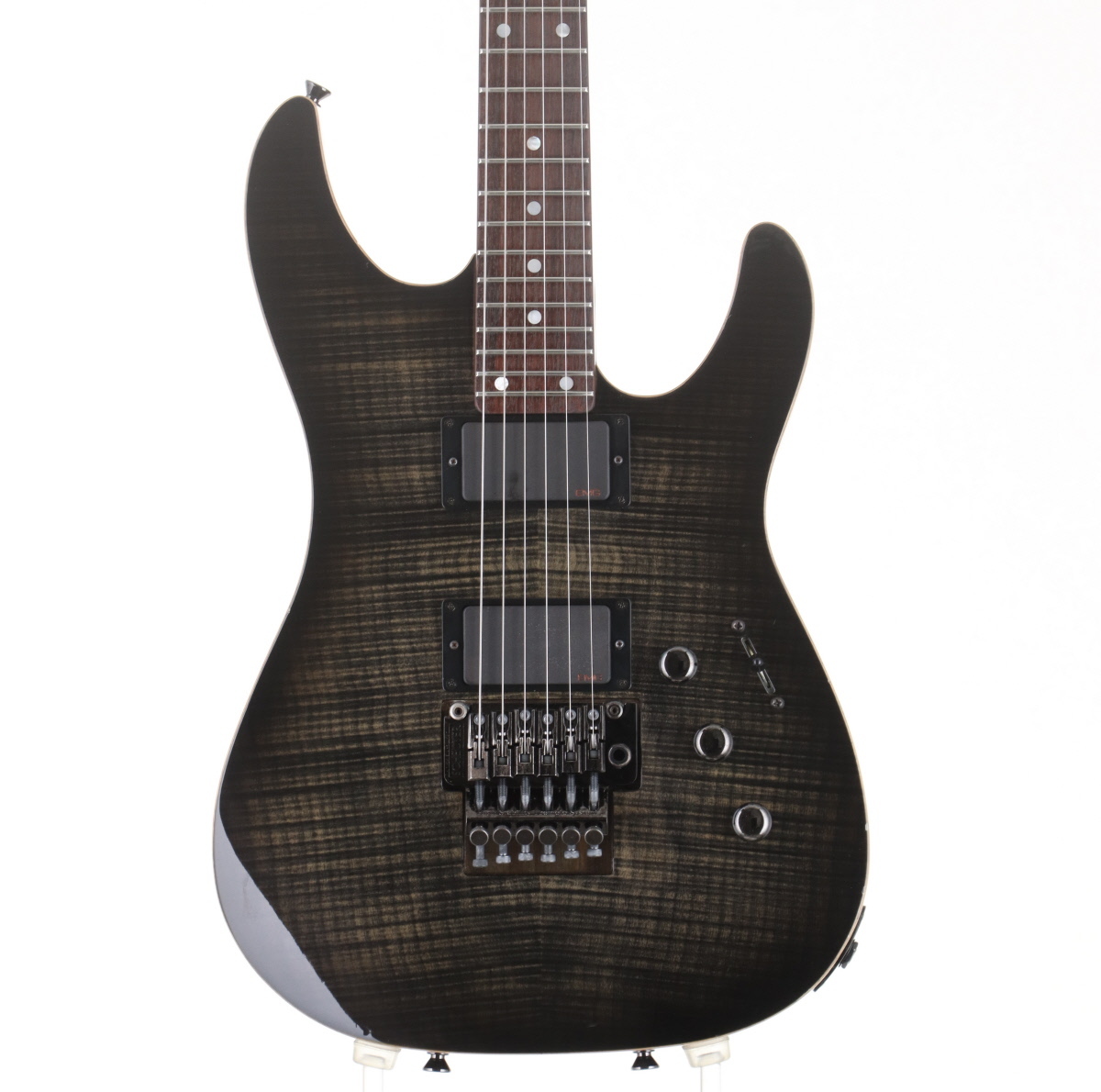 SCHECTER NV-IV-24FM/AS 【御茶ノ水本店】（中古/送料無料）【楽器検索