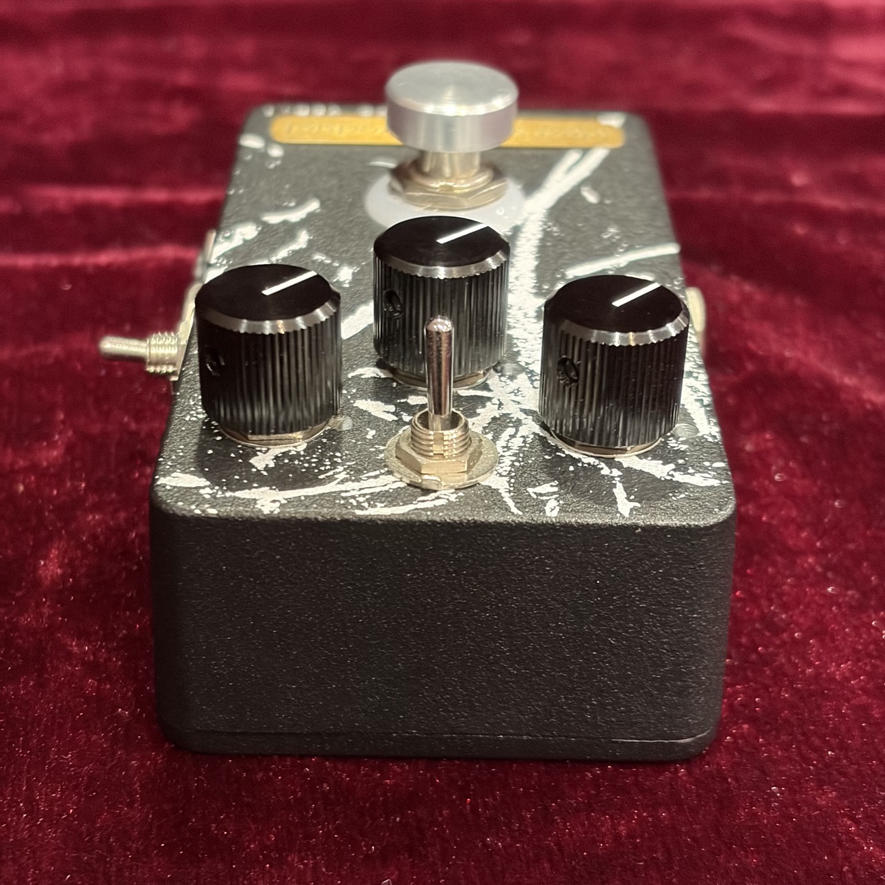 idea sound product IDEA-FZG ver.1（中古）【楽器検索デジマート】