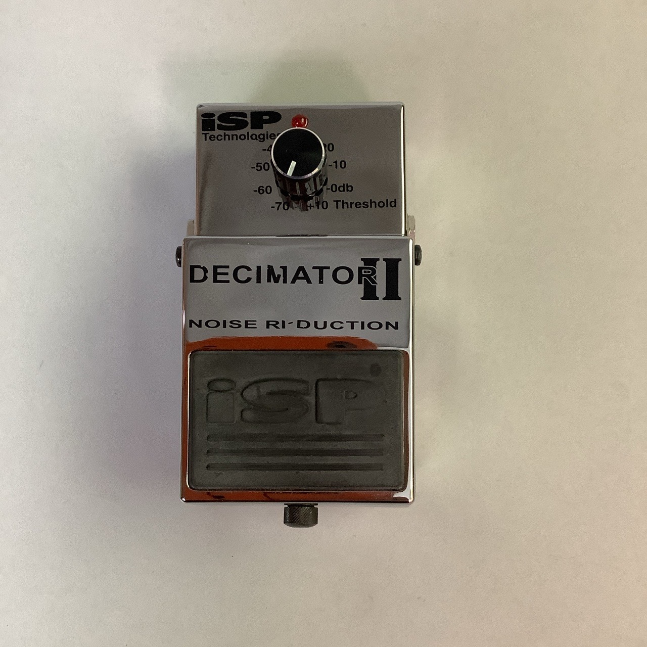 iSP Technologies DECIMATORⅡ PEDAL