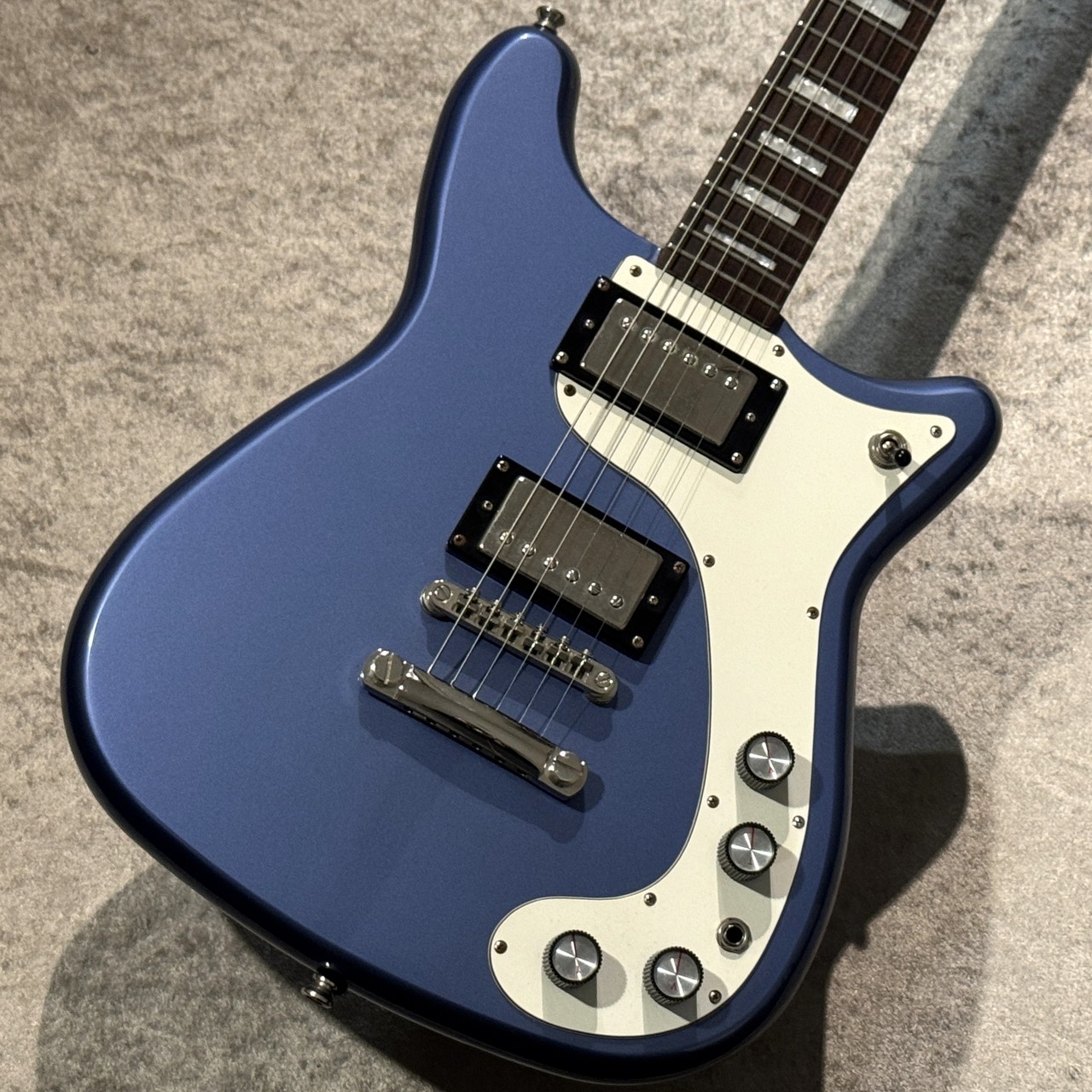 Epiphone Limited Edition Wilshire Pro 【2.64kg】【2011年製