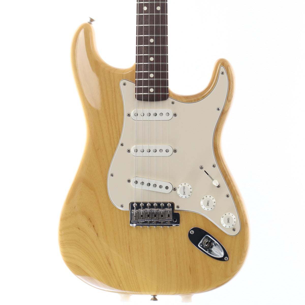 Fender American Vintage 70s Stratocaster Rosewood Fingerboard
