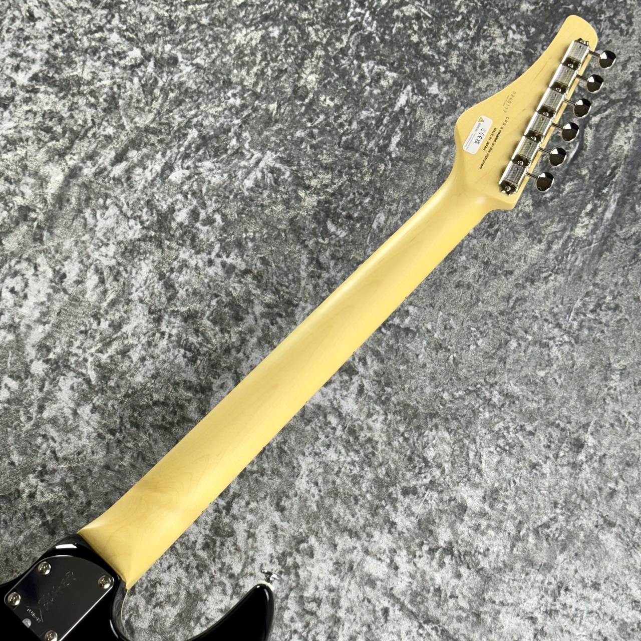 【激レア】ジーター　プロプリファード　DJ2 JPTR FX Silvermachine - Dual-gain-stage Fuzz Pedal