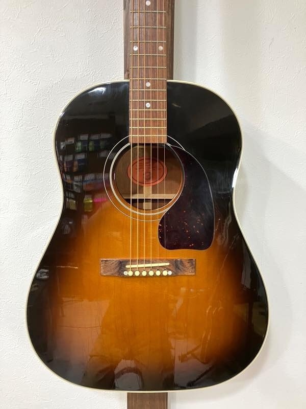 Gibson J-45 Buddy Holly Limited Edition 1998 （中古）【楽器検索