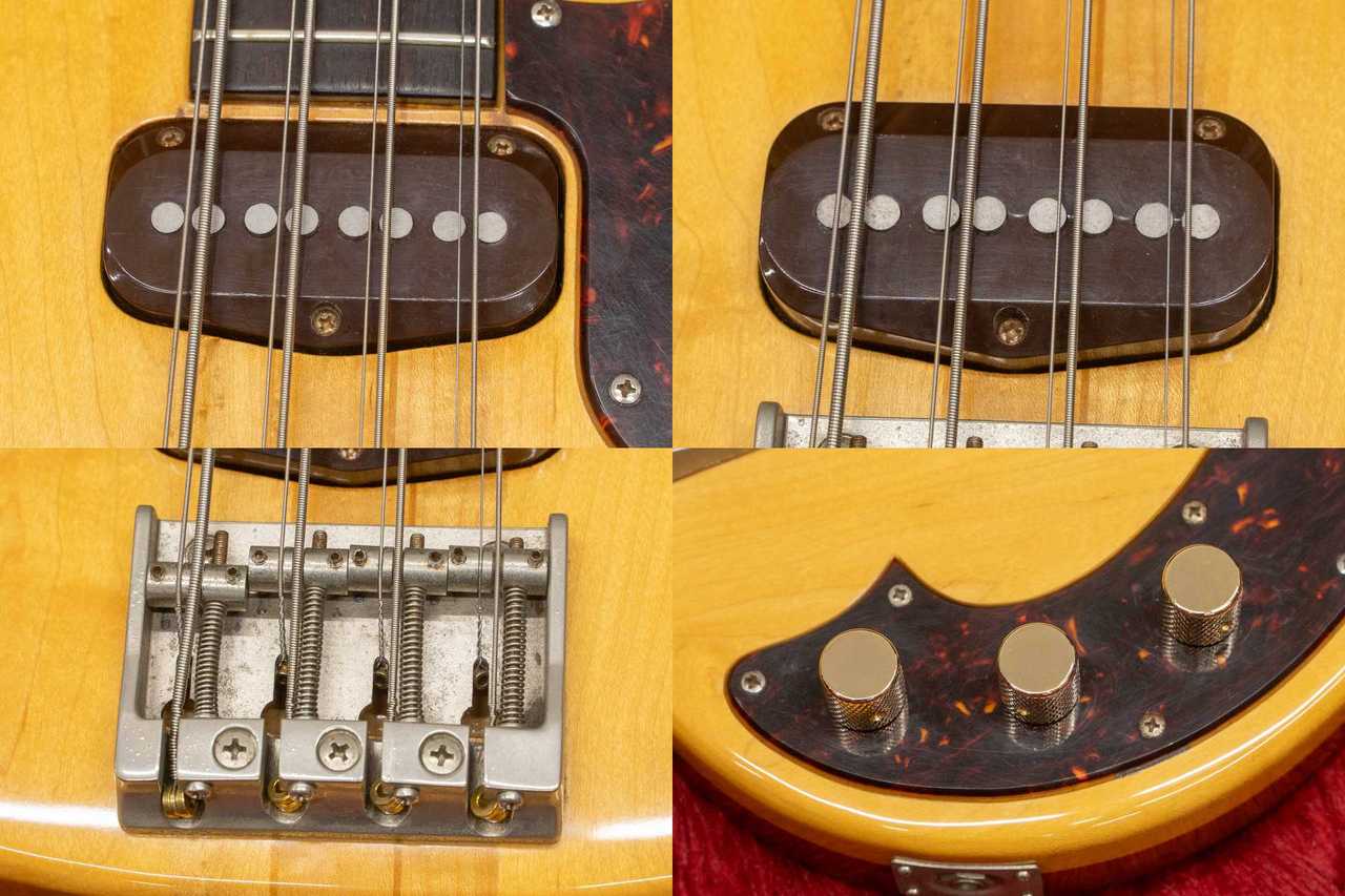 Greco EB-8 1979 #F798175 4.77kg【GIB横浜】（中古/送料無料）【楽器