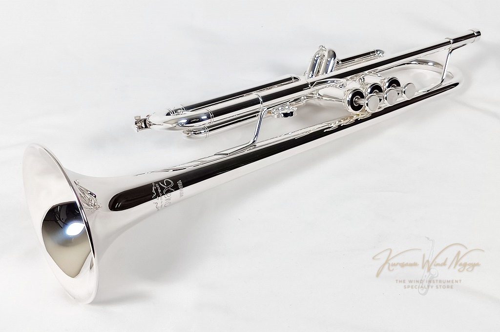 YAMAHA YTR-8335RGS #505***【美品中古】（中古）【楽器検索デジマート】