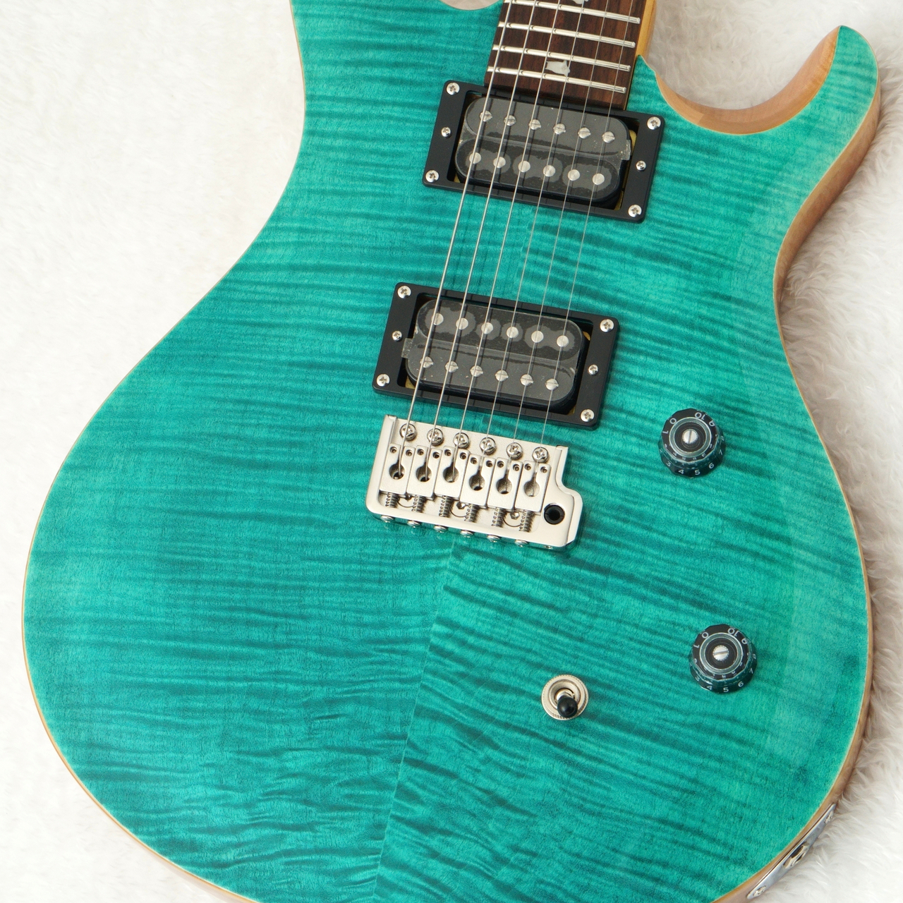 Paul Reed Smith(PRS) SE CE 24 ～Turquoise～ #CTIG097643 [3.51kg