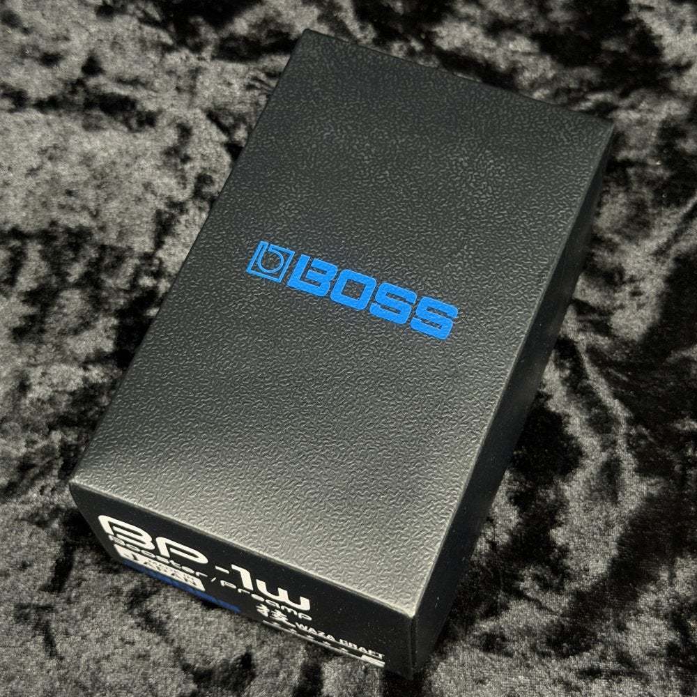 BOSS BP-1W 【新宿店】（中古）【楽器検索デジマート】