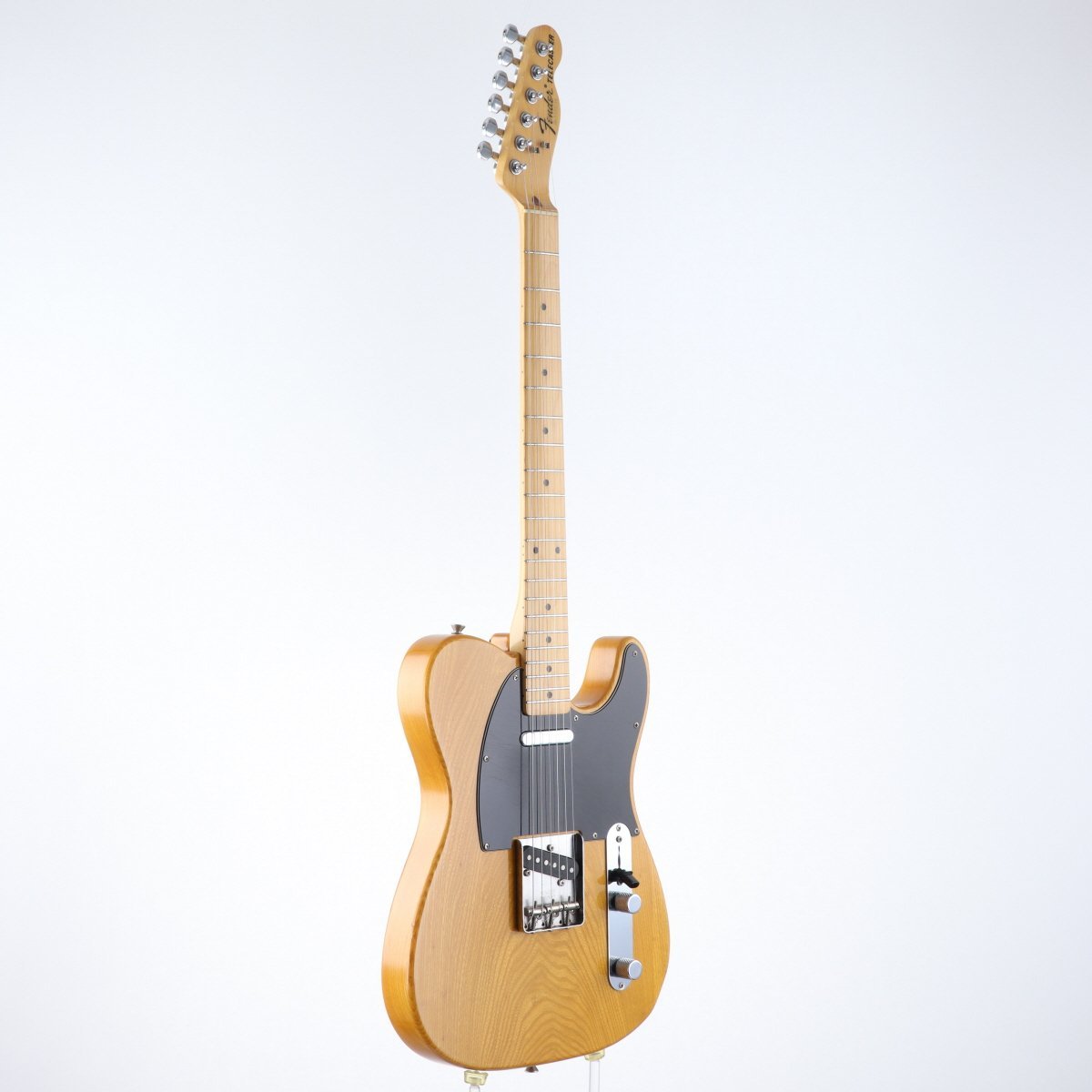 Fender Japan CTL-50M テレキャスター Fender Japan TL72-55/CTL-50M Natural 【梅田店】（中古/送料