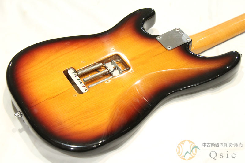 Fender American Vintage '62 Stratocaster 1995年製 【返品OK