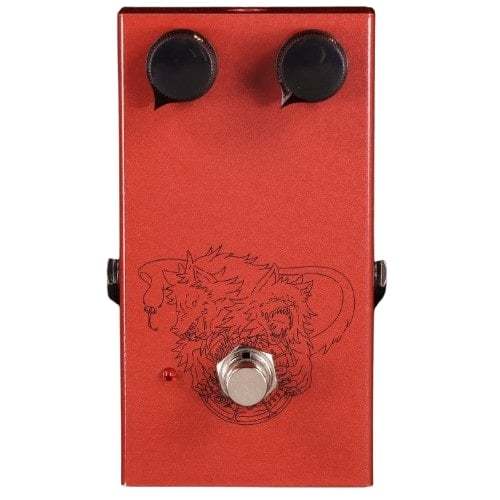 Organic Sounds Orthros Silicon Ver. オーガニックサウンド シリコン