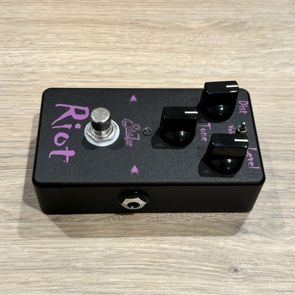 suhr / Riot 【ジャンク品】 Yahoo!オークション -「suhr riot」の落札相場・落札価格
