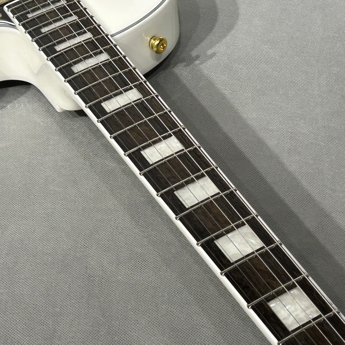 GrassRoots G-LP-CTM WH White ≪ 約3.9kg ≫ （新品特価）【楽器検索