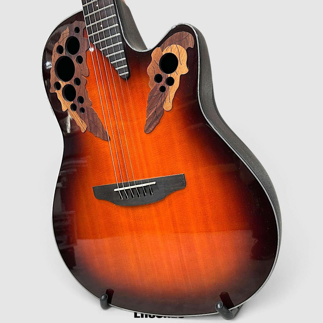 Ovation CE44-1 エレアコ（中古）【楽器検索デジマート】