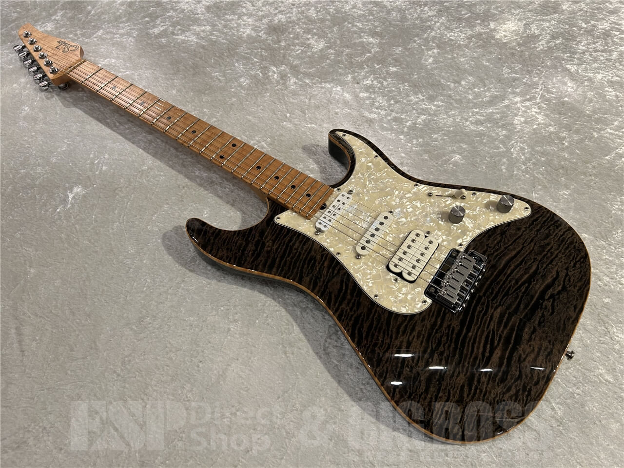 Suhr Standard Pro | Reverb