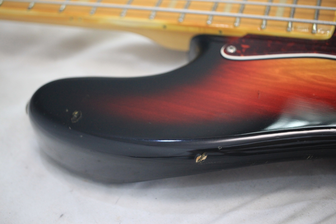 Greco JB600（中古）【楽器検索デジマート】